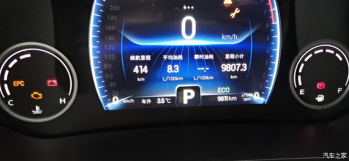 瑞虎81.5t发动机咋样,新款虎8为什么没有1.6发动机了