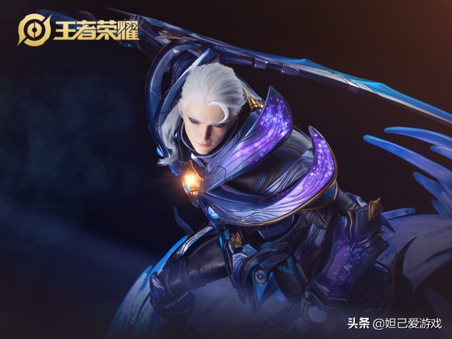 峡谷铠吹现象越发严重！铠真是上单之王？玩家：捧得越高摔得越惨