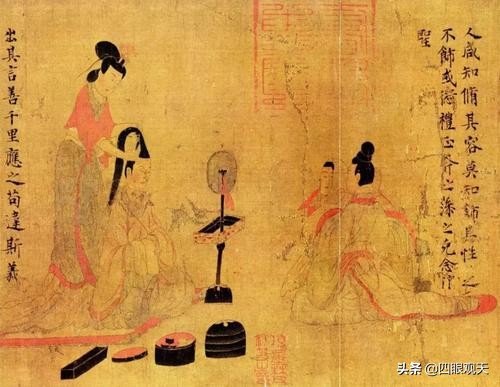 “进门脱鞋”习俗是如何产生、发展、消失以及重现的呢？