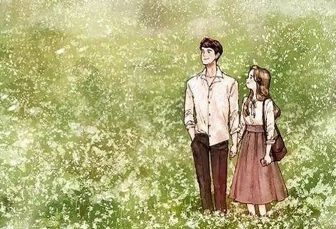 女神节有无与伦比的美丽,女神节浪漫游花海