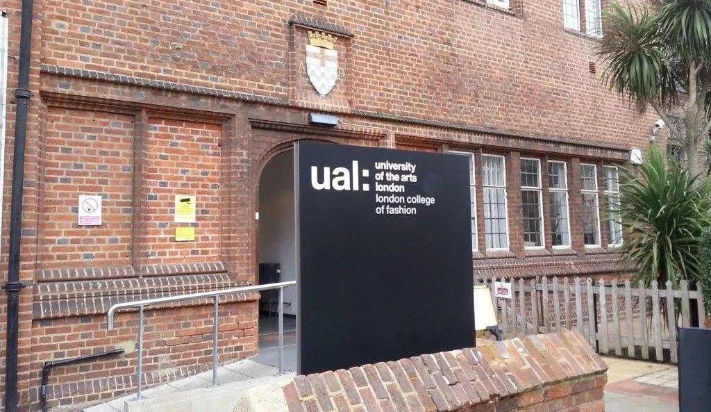 伦敦艺术大学时尚传播,中国社交媒体影响力人物