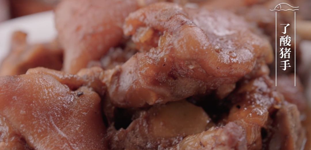 香港周润发的餐厅,这家藏在胡同里的菜馆开了14年