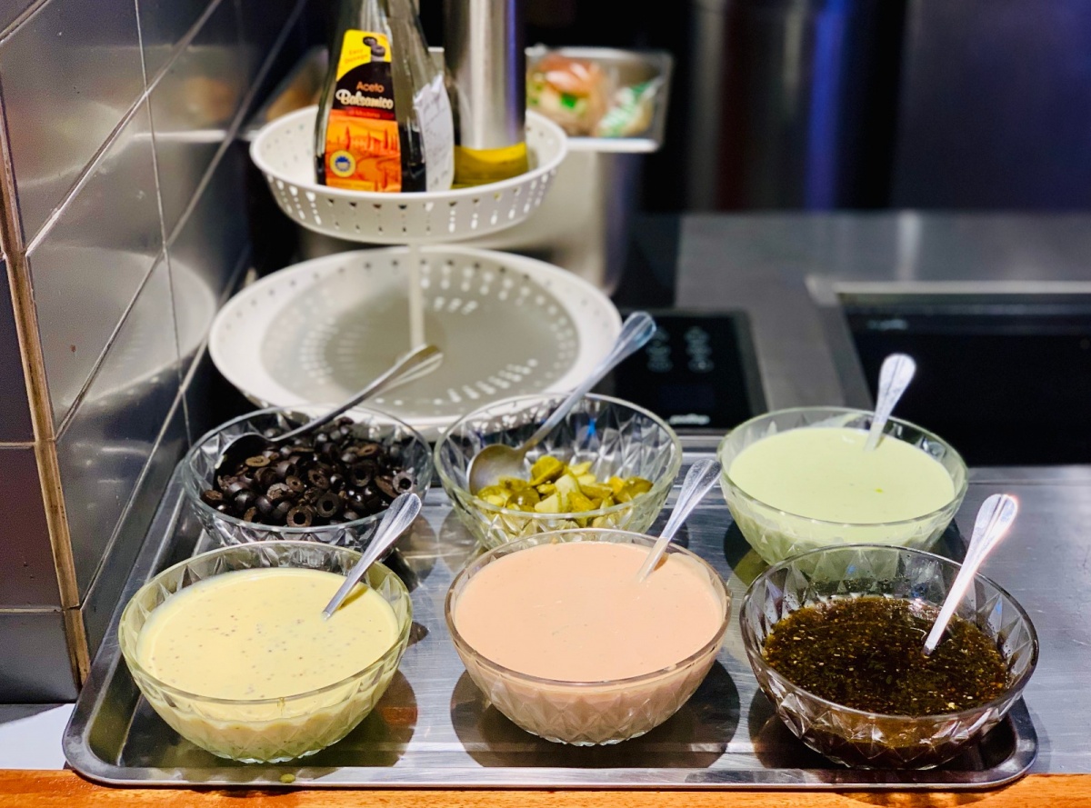 己亥年的美食哲学—舌尖上的HelloMart