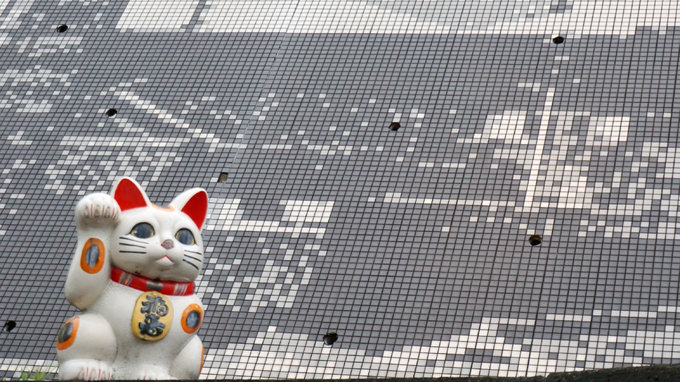 名古屋东京6日游攻略,6天去日本