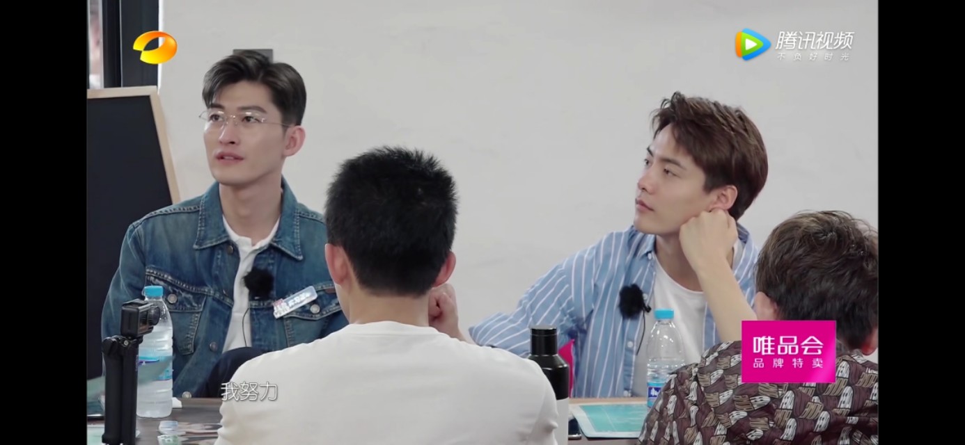 亲爱的客栈张翰阚清子最新一期,张翰亲爱的客栈大男子主义