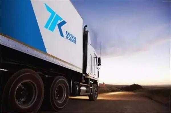 物流服务差的快递公司排名,中国快递物流排行榜前十名