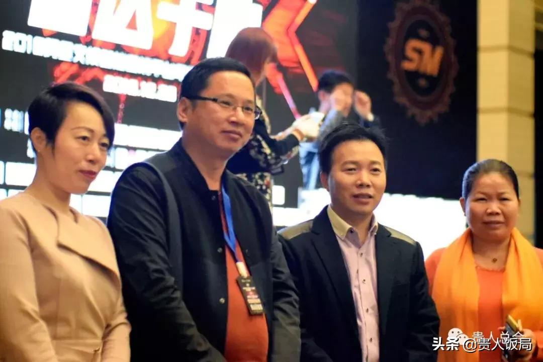 肖晓春/肖局：企明星IP打造之道法术