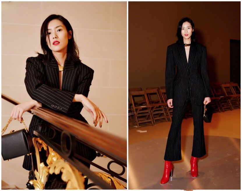 杀马特风格是怎么流行的,最近很流行的杀马特造型