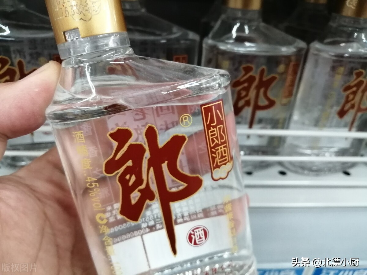 白酒排名十大白酒有哪些,盘点我国十大公认好喝白酒