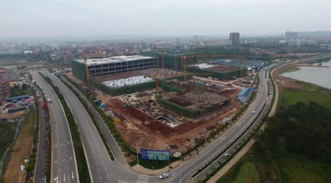 砥砺奋进新征程总结,乡镇乡村振兴先进事迹材料