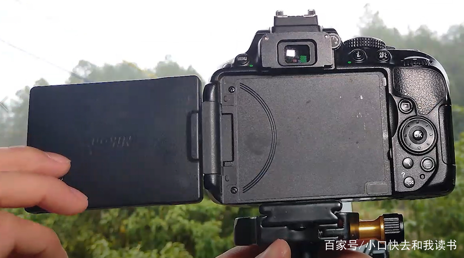 尼康d5300相机详细功能讲解,用了五年的尼康d5300还值得入手吗