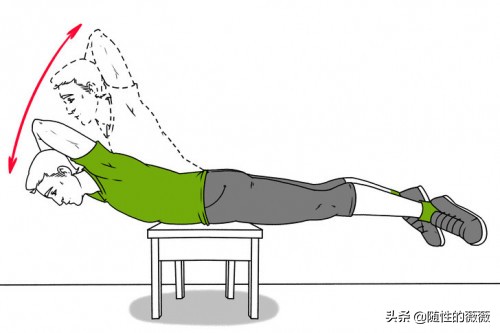 大腿和小腿酸疼怎么快速缓解,站太久小腿酸痛的缓解动作