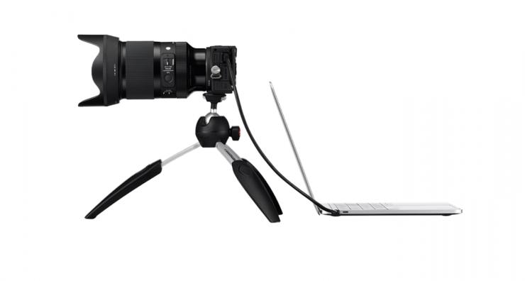 智云weebills搭配适马fp,适马fp最轻的镜头