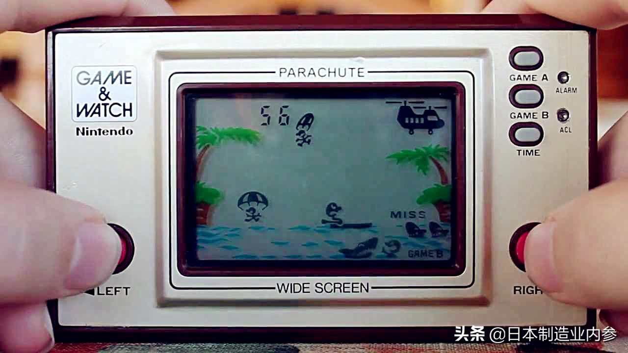 任天堂发展史全过程,任天堂发家史电影