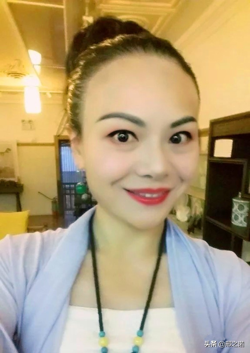 这一定是你见过的写乐器最经典的文章！邢之诺：《乱弹中国民乐》