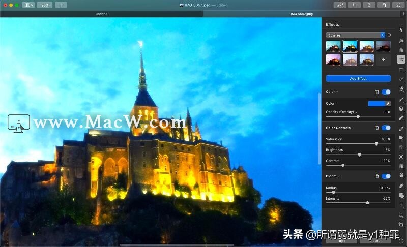 mac图片文字编辑软件,mac图像编辑软件app