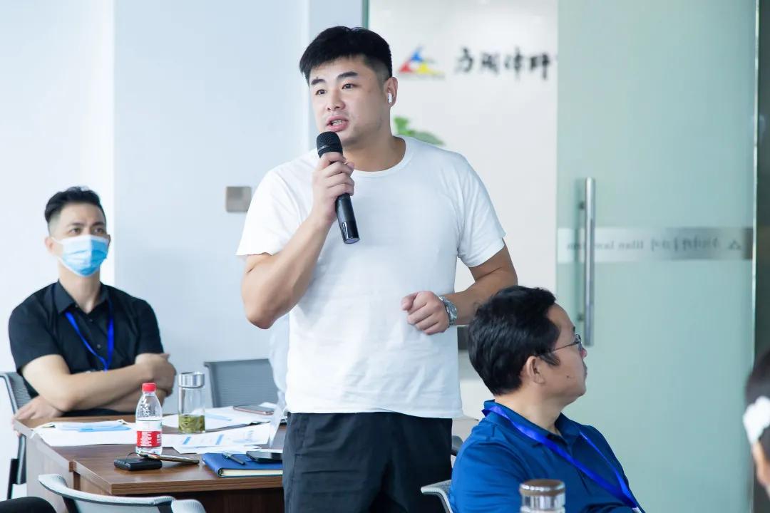 走进江淮首郡，菁英律师实战特训营·合肥站圆满落幕