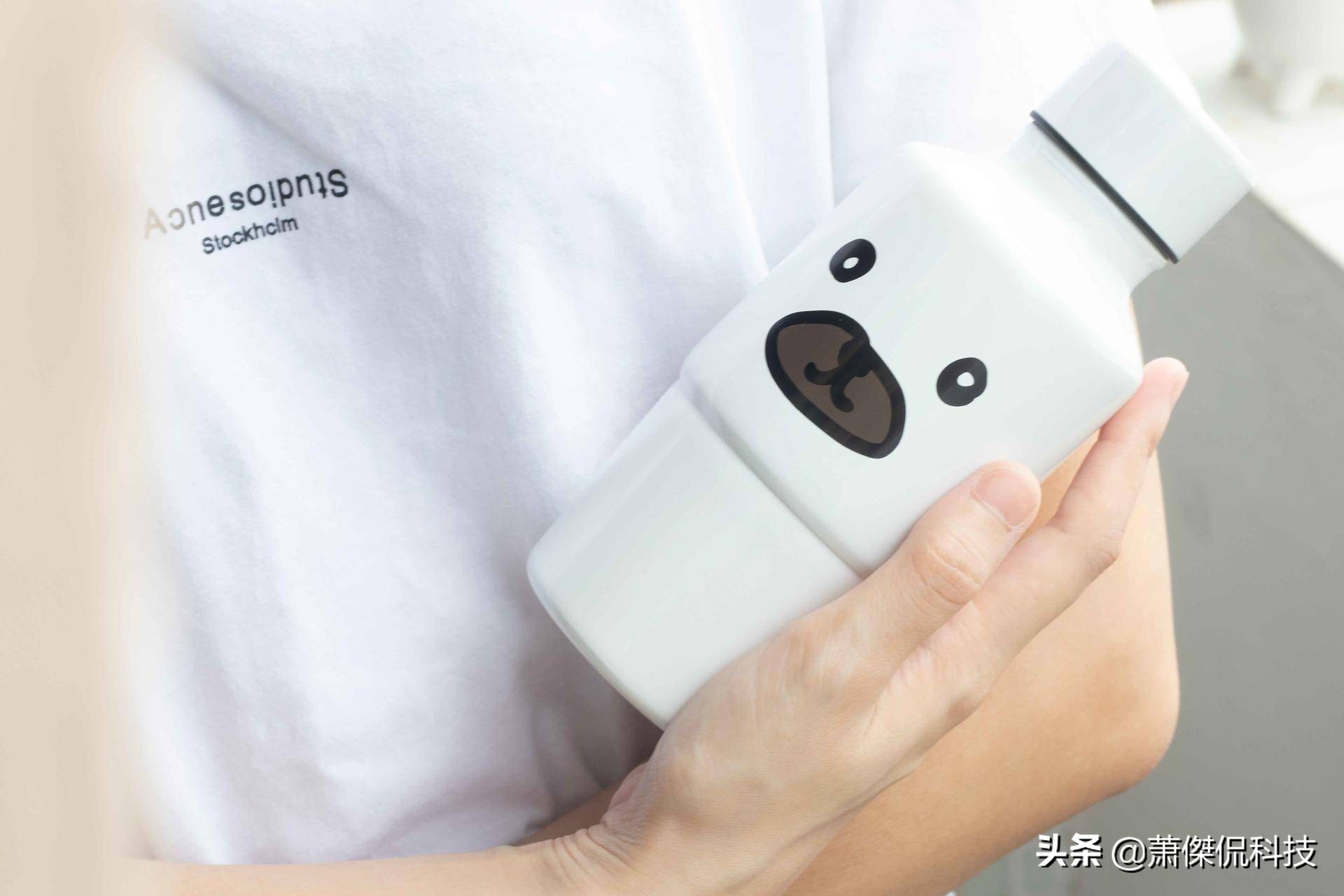 全不锈钢保温瓶评测 (诗芙迪不锈钢保温瓶)