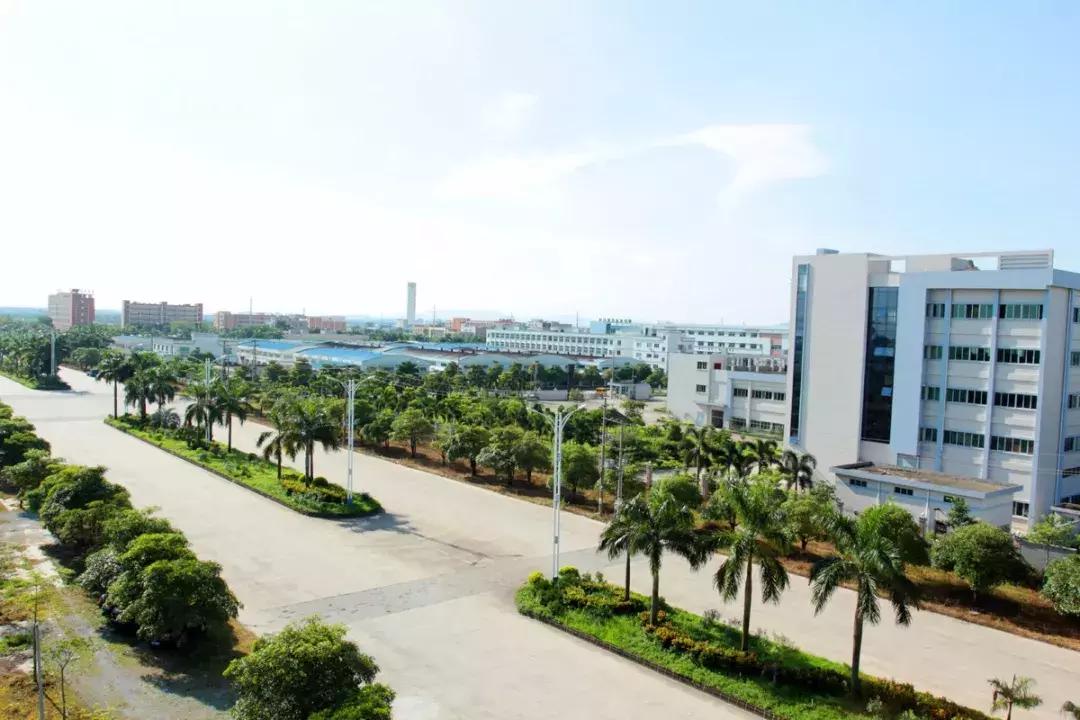 2019博罗县重点投资项目,2024博罗龙溪有工业引进吗