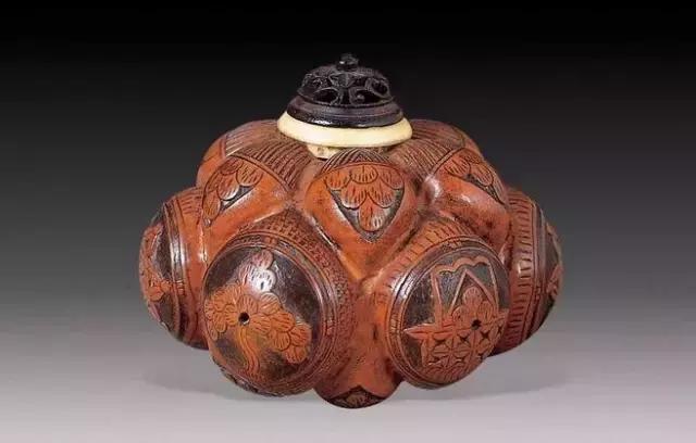 极品老鸣虫葫芦,极品葫芦