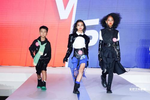 2023完美童模全国总决赛广东,2023全球艺尚童模比赛排名