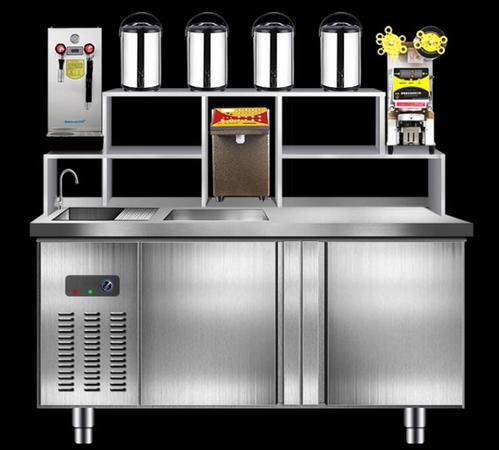 开店可以赚钱的设备,开店实用技术分享