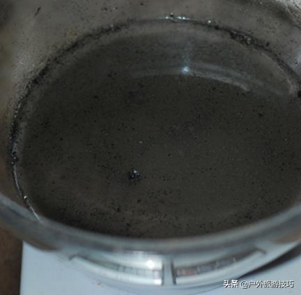 草木灰直接与油脂混合能做肥皂吗,猪油加草木灰制肥皂为什么加贝壳