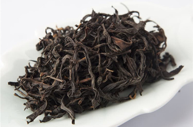 茶叶六大种类分类,茶叶6大茶类图