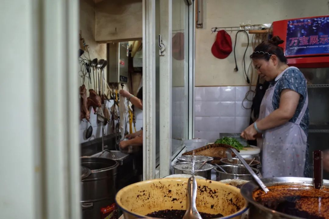 成都冷拌鸡哪家好吃,成都最好吃的凉拌鸡