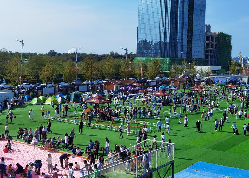 辽宁丹东地区国庆旅游,丹东国庆节旅游景点推荐