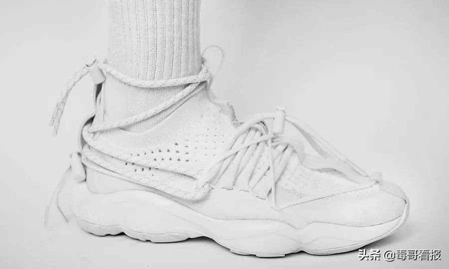 reebok好不好穿,reebok最近怎么样了