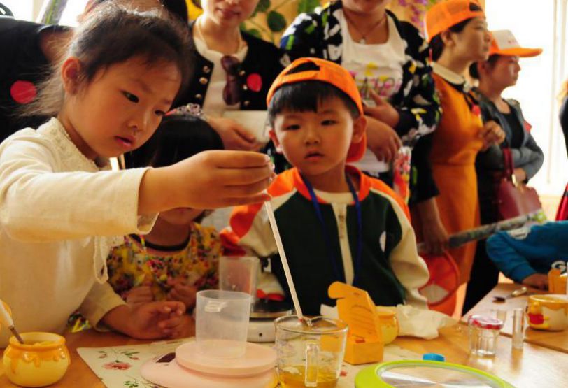 你喝的蜂蜜中可能有多少猫腻?听他给你说|新匠人学院