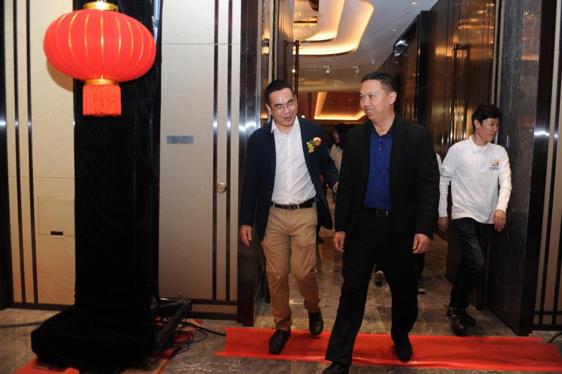 第十二届地产人节(广西)暨“住朋奖”颁奖盛典圆满落幕