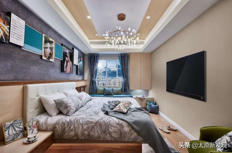 太原一站式装家购物！玩转米粉节全攻略！装家没想到如此简单