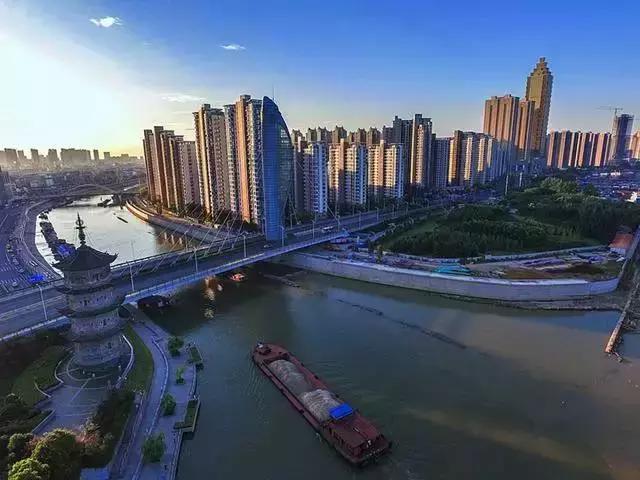 最适合宜居的城市芜湖,芜湖是个宜居城市吗