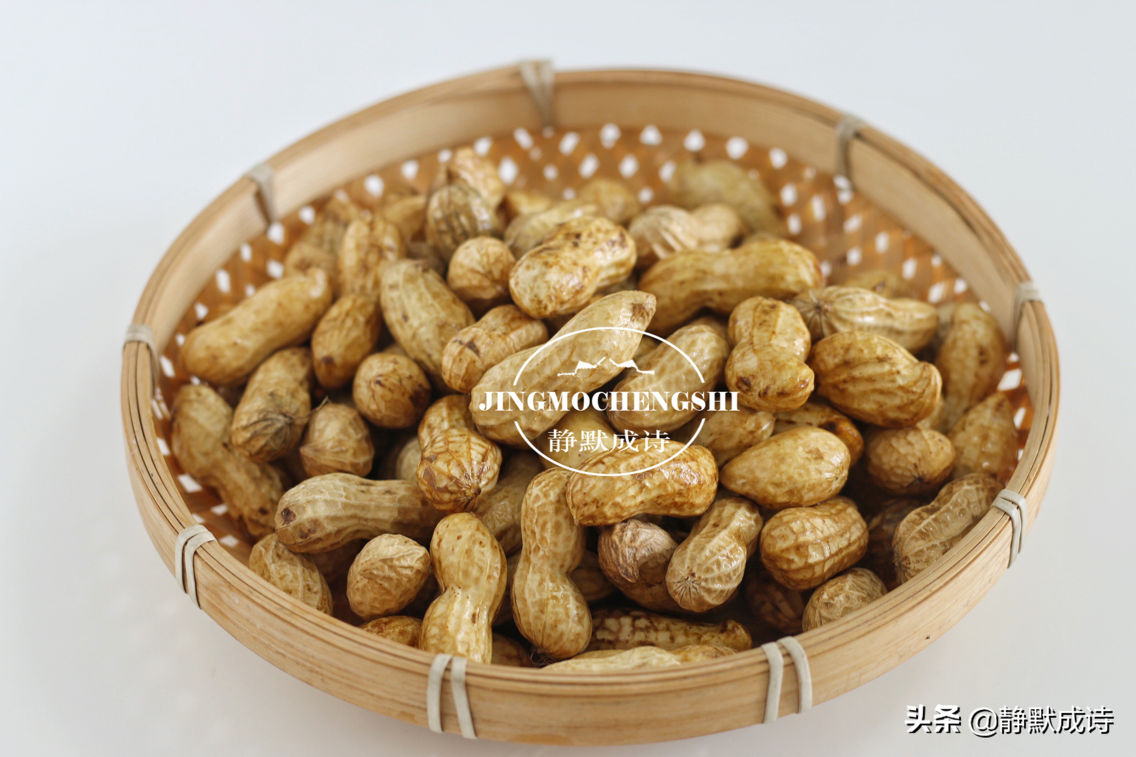 煮花生带壳快速入味,煮花生多长时间入味