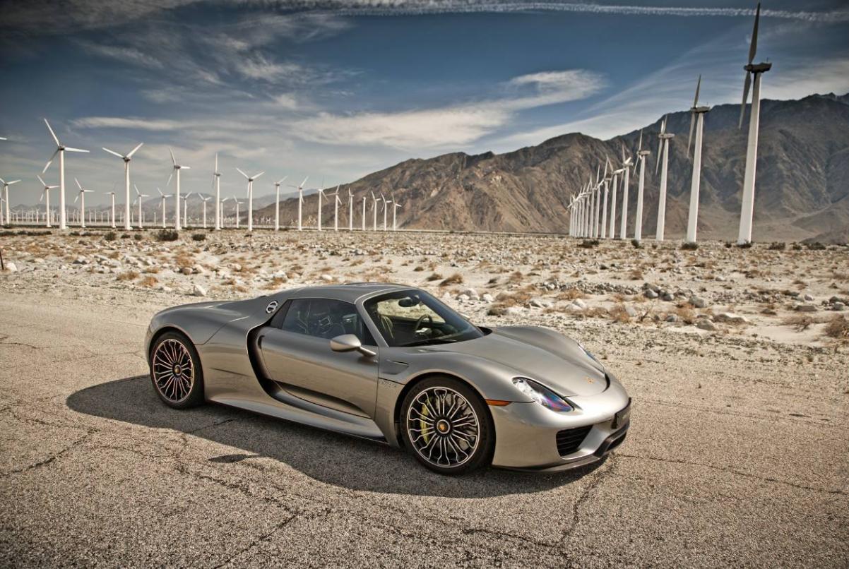 这辈子都未必能看到!盘点全球最贵10台量产车,布加迪只能排第4