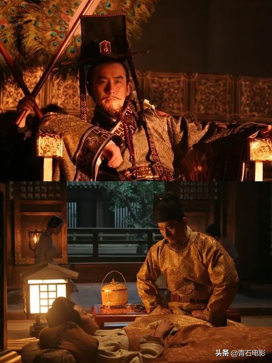 这5部堪称帝王剧巅峰的历史剧,连网友都感叹:竟有这样的高度