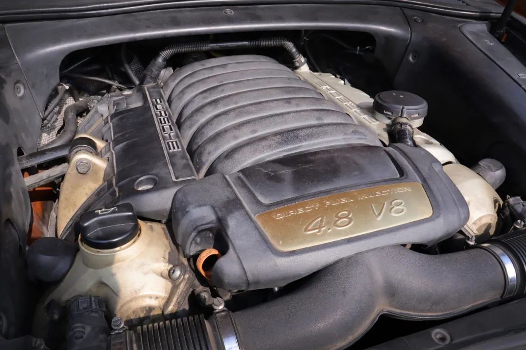 好车推荐100万以上,好车卡宴