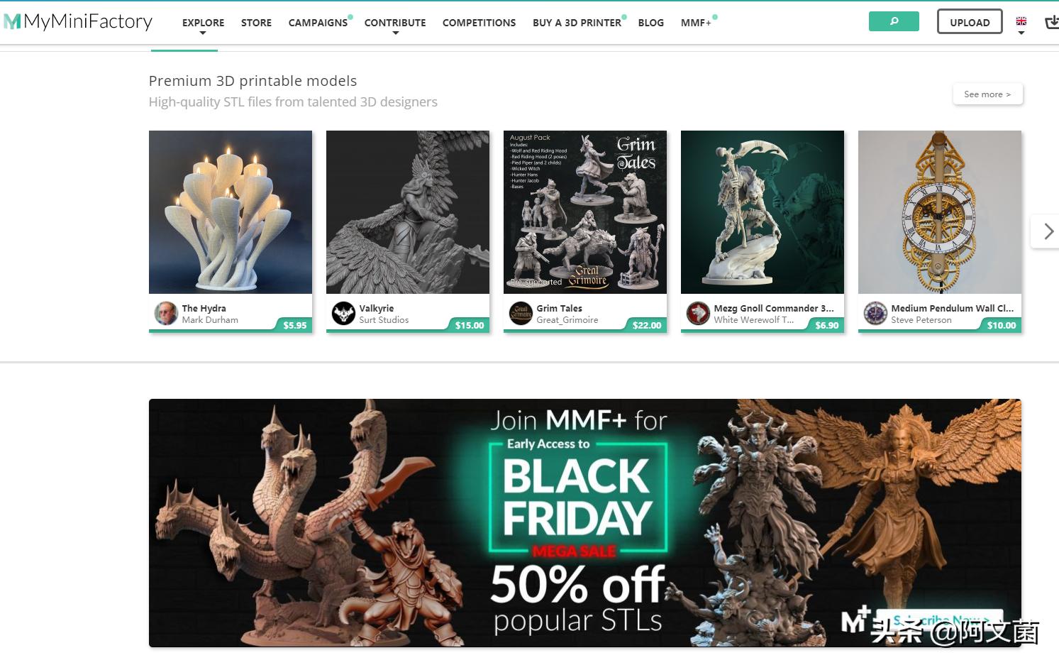 创想三维ender3v2打印机详细教程,创想三维ender3s1plus体验测评