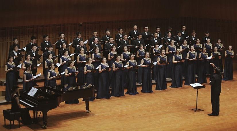 萧友梅问介绍,萧友梅《问》曲式结构分析