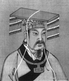 历代皇帝排名及简介,历代皇帝列表简介大全