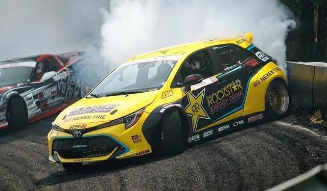 丰田的发动机为什么耐用,丰田卡罗拉1.2t发动机是什么技术