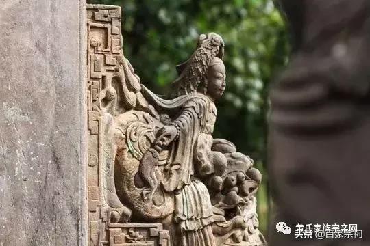 黄氏将军祠堂,黄氏家族祠堂