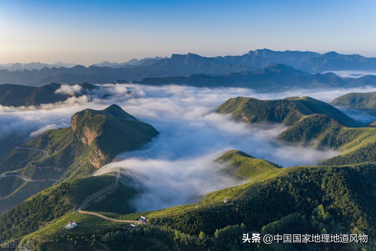 激荡千年的古北古道,为何如此重要?