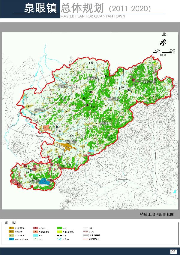 起底眼花缭乱的长春乡界调整，你还记得曾经的家乡归属地吗（下）