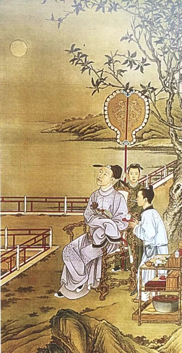 论喝茶最高境界,论茶之道