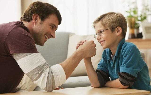 孩子遇到负面情绪时如何引导,孩子负面情绪如何疏导