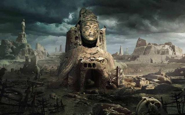 楼兰遗址为什么禁止进入,楼兰遗址最新消息