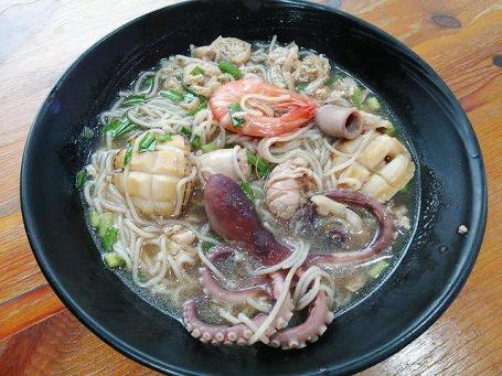 追热点|你吃过356元一碗的米粉吗？不好意思，打扰了